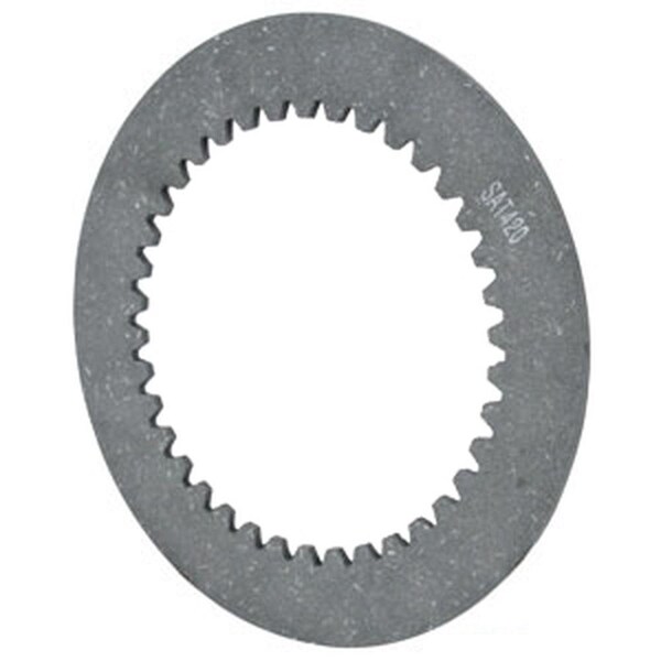 Steering Clutch Disc Fits John Deere Industrial Crawler 450 450B